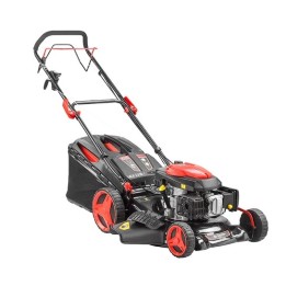 Rasaerba BLUE BIRD SPRINT B51 T motore 173cc larghezza taglio 51cm sacco erba 60L | Newgardenmac.com