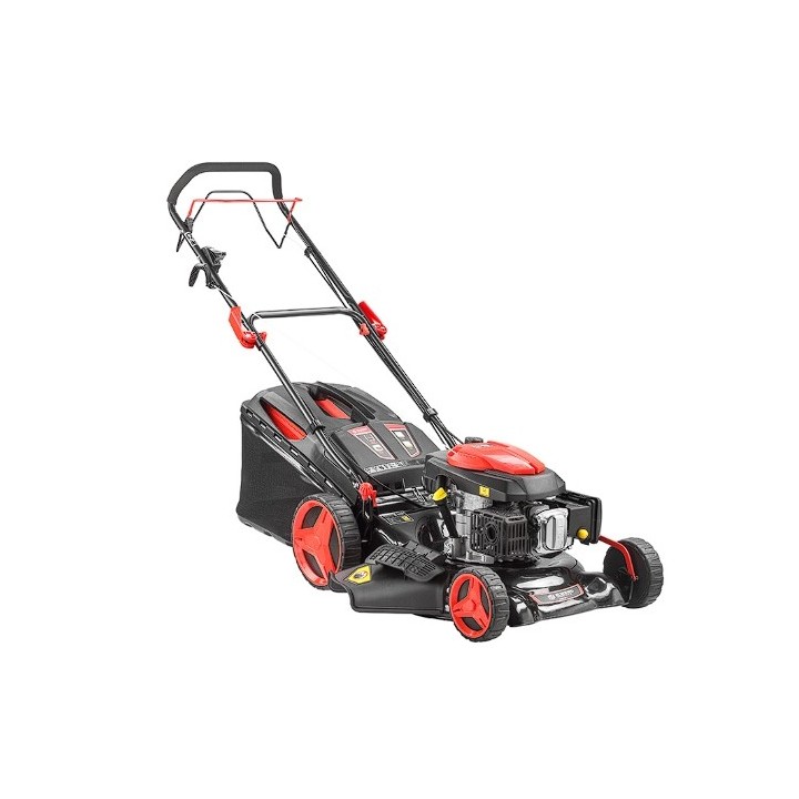 Cortacésped BLUE BIRD SPRINTB51T motor 173cc anchura de corte 51cm | Newgardenmac.com