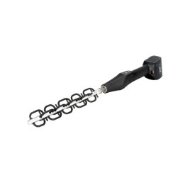 BLUEBIRD FT 22-35 Rotor de 350W con batería de 16,8V 2,5Ah y cargador | Newgardenmac.com