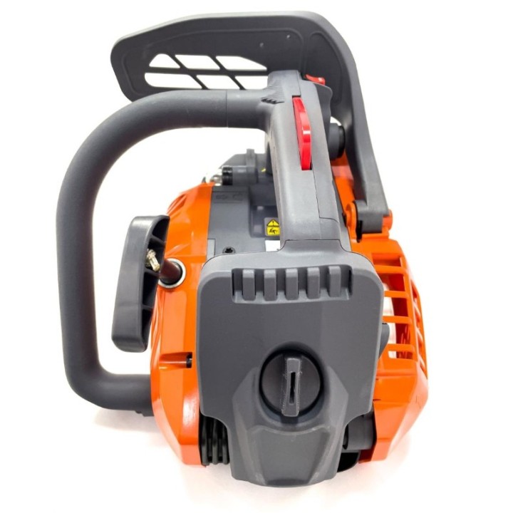 Motosega a scoppio OLEOMAC GSTH240 CARVING 25,4cc 25cm 1/4 x 0,43 pollici | Newgardenmac.com