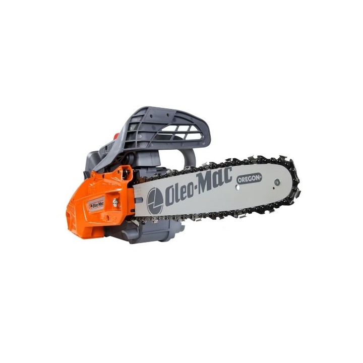 Motosega a scoppio OLEOMAC GSTH240 CARVING 25,4cc 25cm 1/4 x 0,43 pollici | Newgardenmac.com