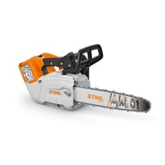 Motosega STIHL MSA190T 36V barra 30 cm 1.5Kw senza batteria e caricabatteria