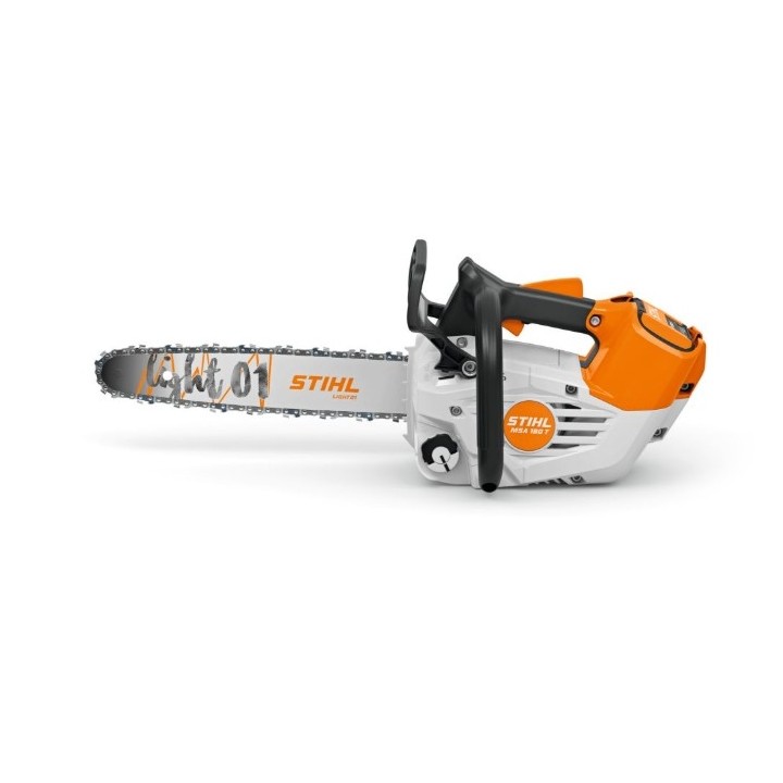 STIHL MSA 190 T 36V tronçonneuse 30 cm sans batterie et chargeur | Newgardenmac.com