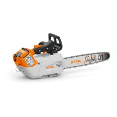 Motosega STIHL MSA190T 36V barra 30 cm 1.5Kw senza batteria e caricabatteria | Newgardenmac.com