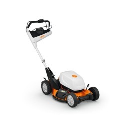 STIHL RMA 7 RV 3100W tondeuse à gazon sans fil largeur de coupe 51cm | Newgardenmac.com