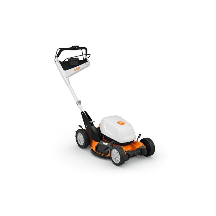 STIHL RMA 7 RV 3100W tondeuse à gazon sans fil largeur de coupe 51cm | Newgardenmac.com
