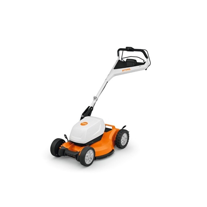 STIHL RMA 7 RV 3100W tondeuse à gazon sans fil largeur de coupe 51cm | Newgardenmac.com