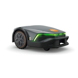 Robot tagliaerba STIHL iMOW 7 PRO larghezza taglio 28cm fino a 5000mq | Newgardenmac.com