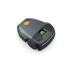 STIHL iMOW 7 PRO robot mower cutting width 28cm up to 5000m² | Newgardenmac.com