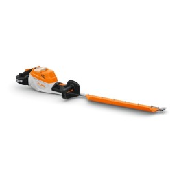 Cortasetos a batería STIHL HSA 150 R, voltaje 36 V, longitud de cuchilla 75 cm | Newgardenmac.com