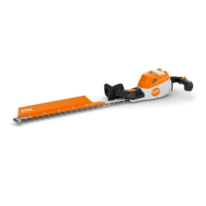 Cortasetos a batería STIHL HSA 150 R, voltaje 36 V, longitud de cuchilla 75 cm | Newgardenmac.com