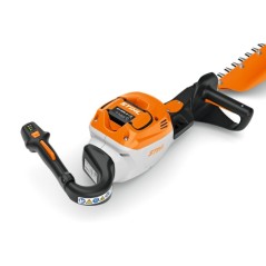 Tagliasiepi a batteria STIHL HSA150R tensione 36V lunghezza lama 75cm | Newgardenmac.com