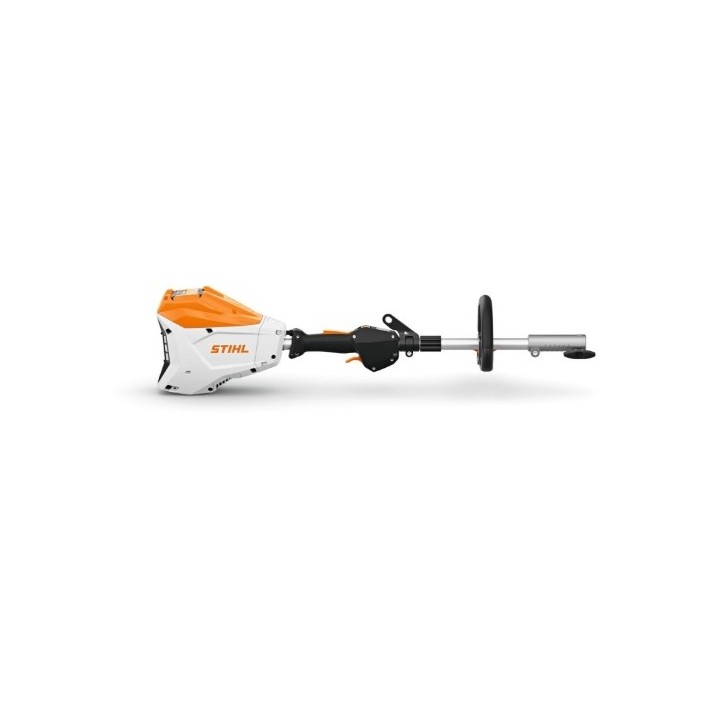 Herramienta multifunción Kombi a batería STIHL KMA 200 R 36V | Newgardenmac.com