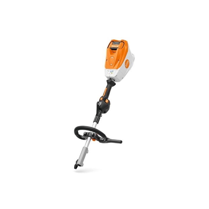 Attrezzo multifunzione Kombi a batteria STIHL KMA 200 R tensione 36V | Newgardenmac.com
