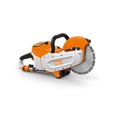 STIHL TSA 230 Akku-Trennmaschine, Spannung 36V, Scheibendurchmesser 230mm | Newgardenmac.com