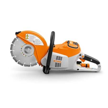 STIHL TSA 230 Akku-Trennmaschine, Spannung 36V, Scheibendurchmesser 230mm