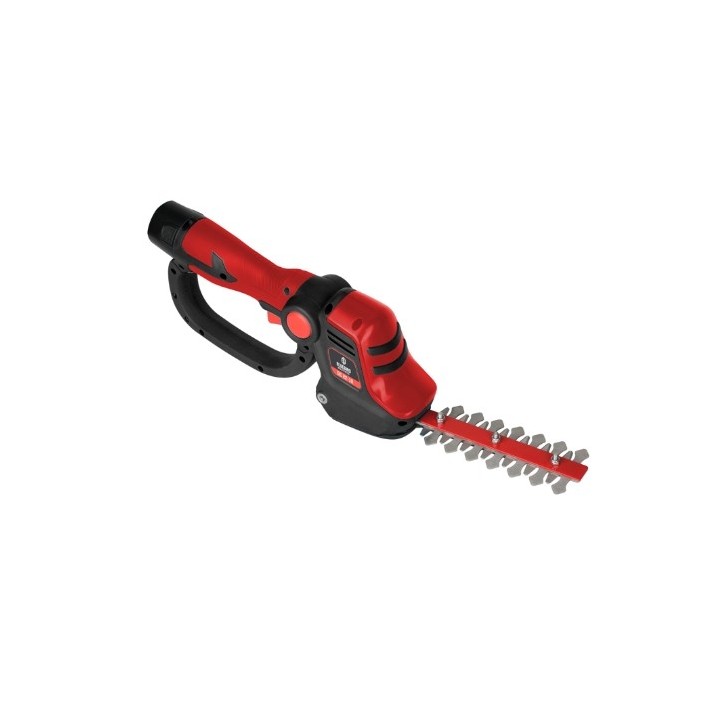 BLUE BIRD GC22-10 cizalla de césped sin cable potencia 120W anchura corte109mm | Newgardenmac.com