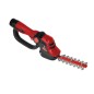 Forbice da prato BLUE BIRD GC 22-10 taglio 109 mm batteria e carica inclusi