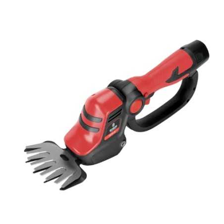 Forbice da prato BLUE BIRD GC 22-10 taglio 109 mm batteria e carica inclusi | Newgardenmac.com