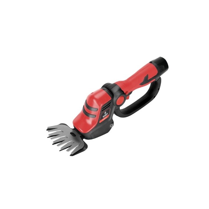 Forbice da prato BLUE BIRD GC 22-10 taglio 109 mm batteria e carica inclusi | Newgardenmac.com