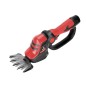 Forbice da prato BLUE BIRD GC 22-10 taglio 109 mm batteria e carica inclusi
