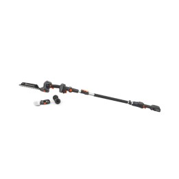 Ciseaux à gazon Aspire SE20-P4A HUSQVARNA avec batterie 2.5 Ah et chargeur | Newgardenmac.com