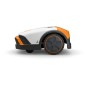 STIHL iMOW 4 Roboter-Rasenmäher schneidet 20cm bis zu 1000m² gesteuert mit App