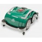 AMBROGIO L60 Elite kabelloser Rasenmähroboter für bis zu 200 m²