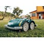 AMBROGIO L60 Elite kabelloser Rasenmähroboter für bis zu 200 m²