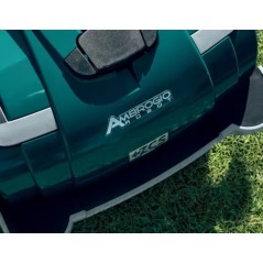 AMBROGIO L60 Elite kabelloser Rasenmähroboter für bis zu 200 m² | Newgardenmac.com