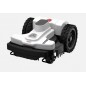 AMBROGIO 4.0 BASIC Rasenmähroboter bis zu 1200m² mit POWER UNIT MEDIUM