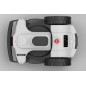AMBROGIO 4.0 BASIC Rasenmähroboter bis zu 1200m² mit POWER UNIT MEDIUM
