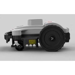 AMBROGIO 4.0 BASIC Rasenmähroboter bis zu 1200m² mit POWER UNIT MEDIUM | Newgardenmac.com