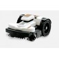 Tondeuse robot AMBROGIO 4.0 ELITE jusqu'à 3200m² avec POWER UNIT PREMIUM