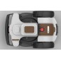 Tondeuse robot AMBROGIO 4.0 ELITE jusqu'à 3200m² avec POWER UNIT PREMIUM
