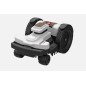 Tondeuse robot AMBROGIO 4.0 ELITE 4WD jusqu'à 3200m² avec POWER UNIT PREMIUM