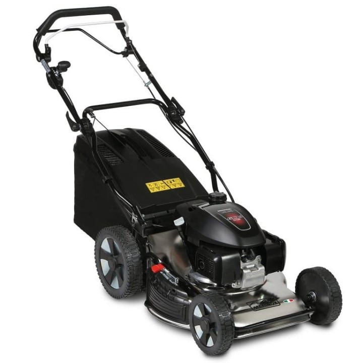 Benzinmäher MARINA MARINOX MX46SH Motor GCVx170 Schnittbreite 46 cm | Newgardenmac.com