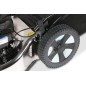 Benzinmäher MARINA MARINOX MX46SH Motor GCVx170 Schnittbreite 46 cm