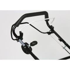 Cortacésped de gasolina MARINA MARINOX MX46SH motor GCV170 anchura de corte 46cm | Newgardenmac.com