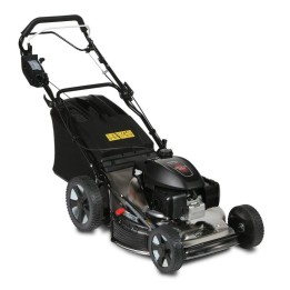 Benzin-Rasenmäher MARINA MARINOX MX57SH3V GCV200 Motor Schnittbreite 57cm | Newgardenmac.com