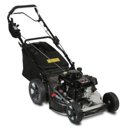 Tondeuse à essence MARINA MARINOX MX57SH3V PRO 163cc largeur de coupe 57cm | Newgardenmac.com