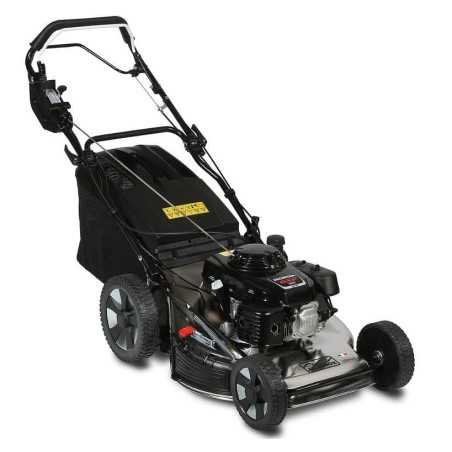 Cortacésped de gasolina MARINA MARINOX MX57SH3V PRO 163cc anchura de corte 57cm | Newgardenmac.com