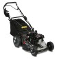 Benzinmäher MARINA MARINOX MX57SH3V PRO 163cc Schnittbreite 57cm