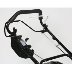 MARINA MARINOX MX57SH3V PRO 163cc petrol lawn mower cutting width 57cm | Newgardenmac.com