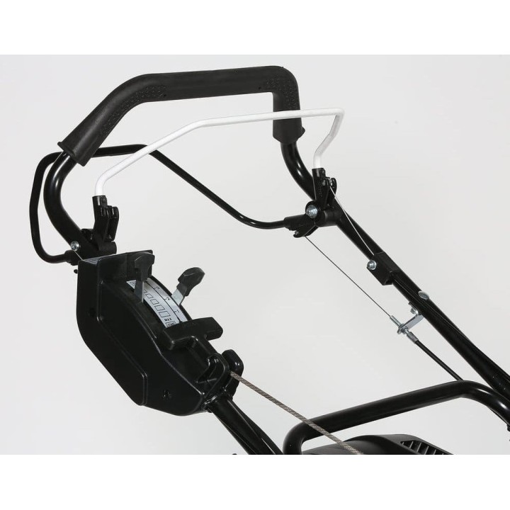 Tagliaerba a scoppio MARINA MARINOX MX57SH3V PRO 163cc larghezza taglio 57cm | Newgardenmac.com
