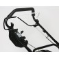 Benzinmäher MARINA MARINOX MX57SH3V PRO 163cc Schnittbreite 57cm