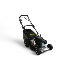 Benzinmäher MARINA MARINOX MX5500SHVV Motor166cc Schnittbreite 52cm | Newgardenmac.com
