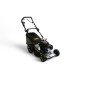 Tagliaerba a scoppio MARINA MARINOX MX5500SHVV motore166cc larghezza taglio 52cm
