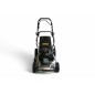 Tagliaerba a scoppio MARINA MARINOX MX5500SHVV motore166cc larghezza taglio 52cm