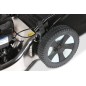 Benzinmäher MARINA MARINOX MX5500SHVV Motor166cc Schnittbreite 52cm